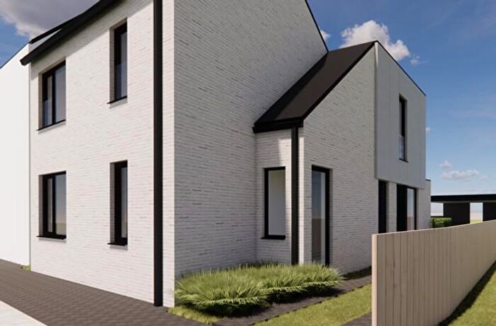2-kamerappartement te koop in Hulshout