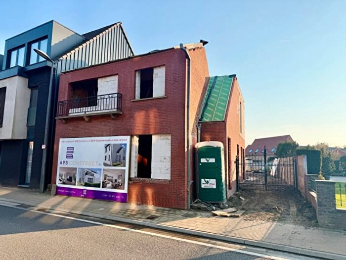 Huizen Koop Huur - 3