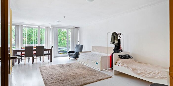 2-kamerappartement te koop in Deurne