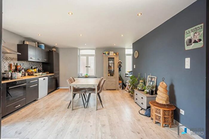Huizen Koop Huur - 2