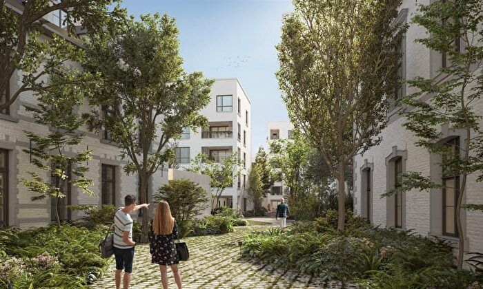 Appartement te koop in SINT-TRUIDEN