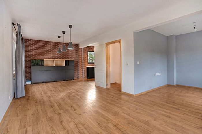 3-kamerhuis te koop in Zellik