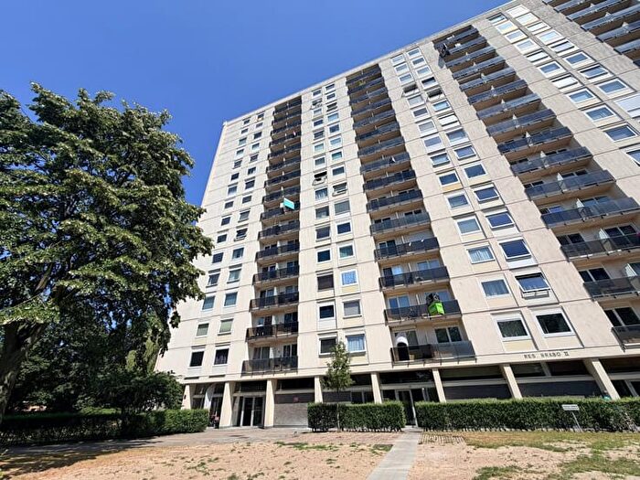 2-kamerappartement te huur in Antwerpen