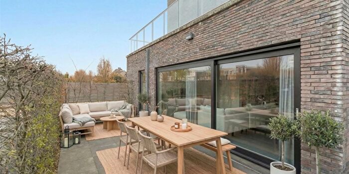 2-kamerappartement te koop in Zwijnaarde