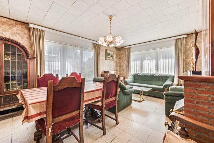 Huizen Koop Huur - 2