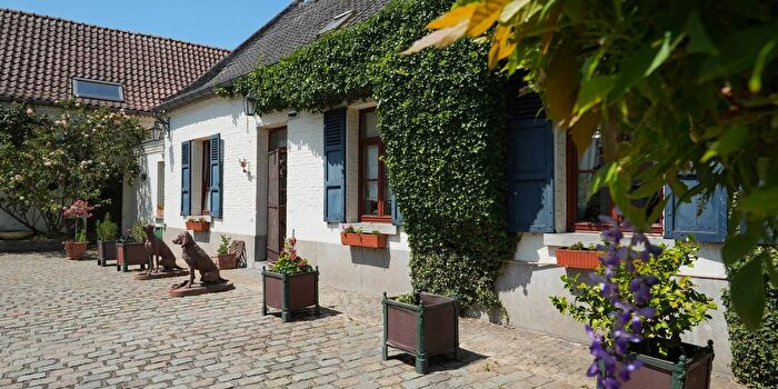 5-kamerhuis te koop in Mainvault