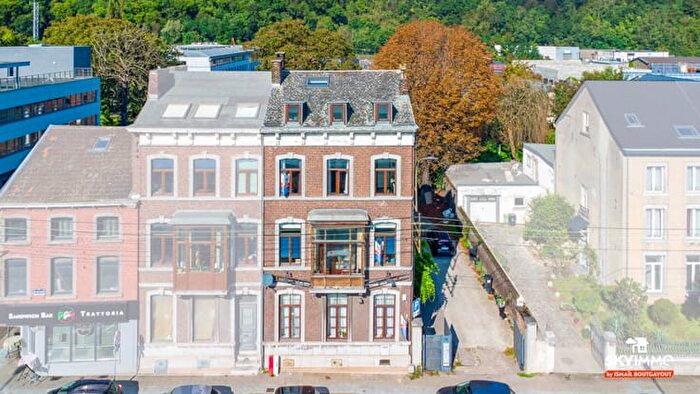 Huizen Koop Huur - 2