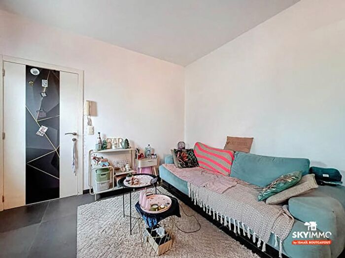 1-kamerappartement te koop in Seraing