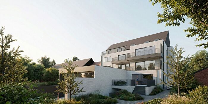 Huizen Koop Huur - 3