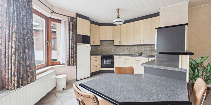 Huizen Koop Huur - 2