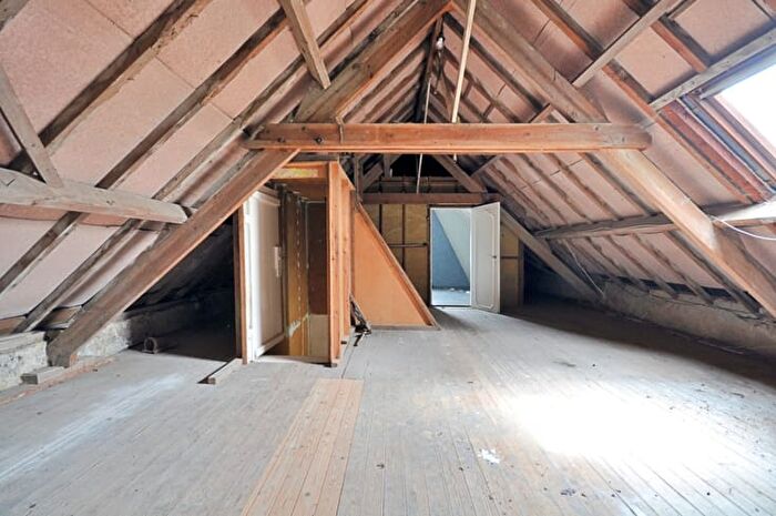 Huizen Koop Huur - 2