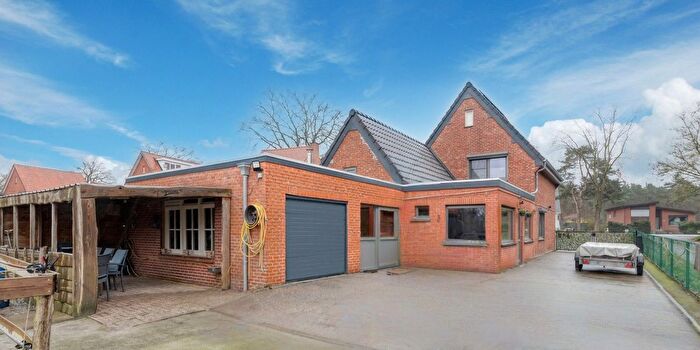Huizen Koop Huur - 3