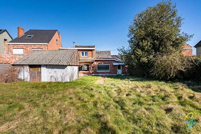 Huizen Koop Huur - 2
