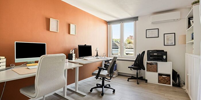 Huizen Koop Huur - 2