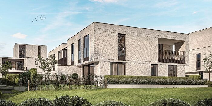 Huizen Koop Huur - 3
