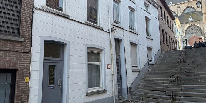 6-kamerhuis te koop in Tienen