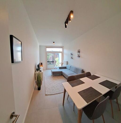 2-kamerhuis te koop in MECHELEN