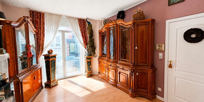 Huizen Koop Huur - 2