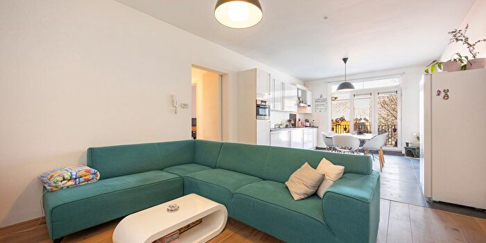 1-kamerappartement te koop in Turnhout