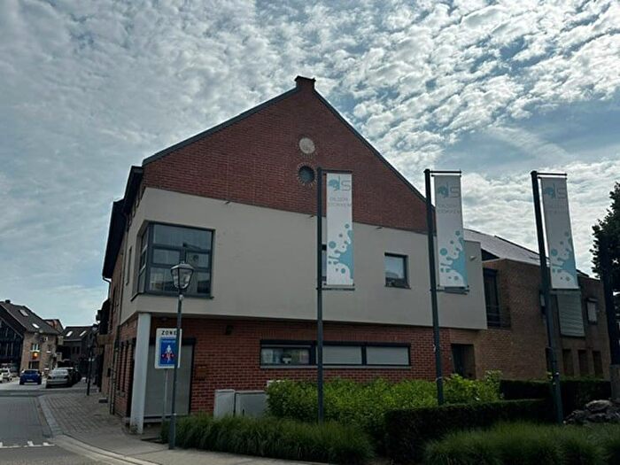 1-kamerappartement te koop in Dilsen-Stokkem