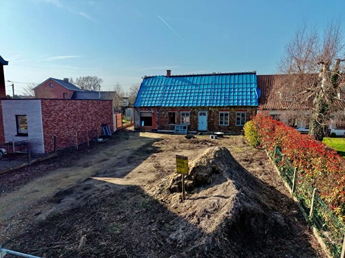 Huizen Koop Huur - 2