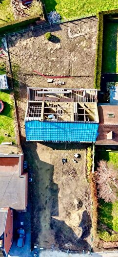 12-kamerhuis te koop in Zingem