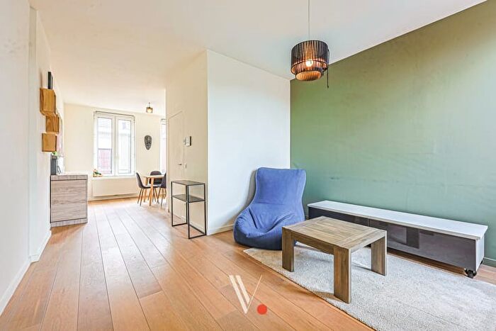 8-kamerappartement te koop in Izegem