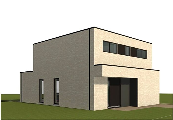 1-kamerhuis te koop in Boutersem
