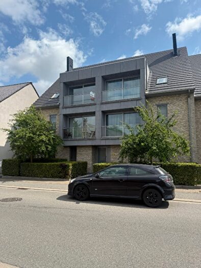 11-kamerappartement te huur in Buggenhout