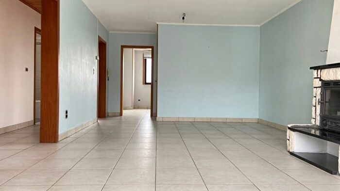 2-kamerappartement te huur in La Louvière