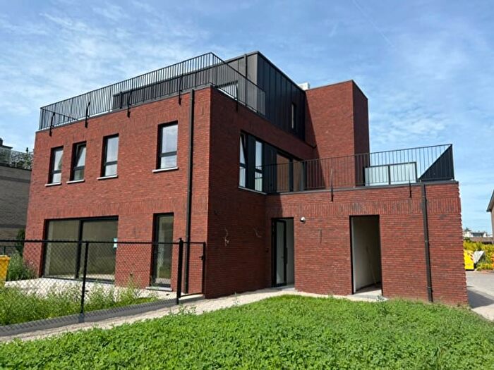 1-kamerappartement te huur in Nijlen Kessel