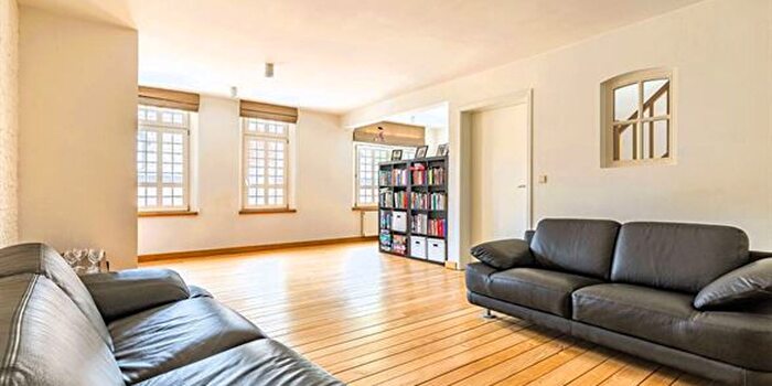 Huizen Koop Huur - 2