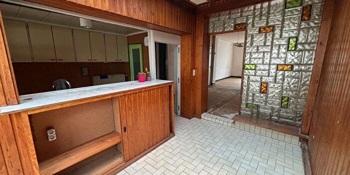Huizen Koop Huur - 2