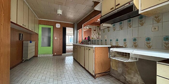 Huizen Koop Huur - 3