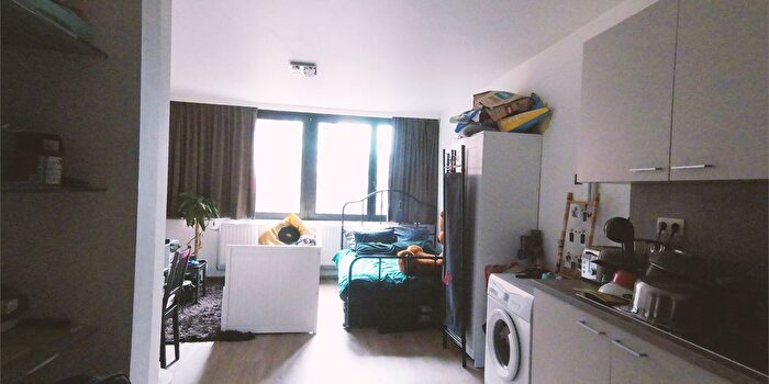 Appartement te huur in Leuven