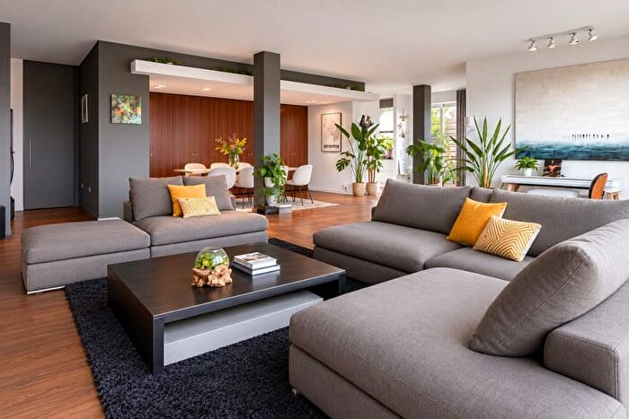 1-kamerappartement te koop in Antwerpen
