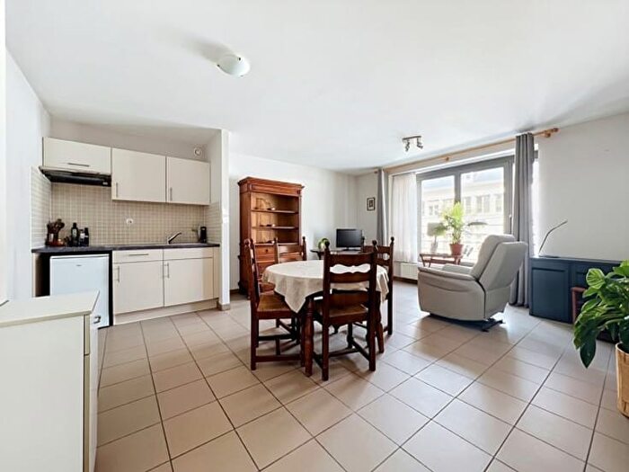1-kamerappartement te koop in Tournai