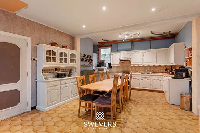 Huizen Koop Huur - 2