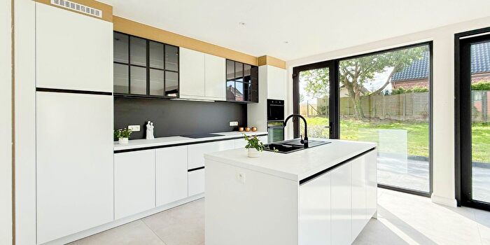 Huizen Koop Huur - 2