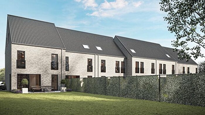 Huizen Koop Huur - 3