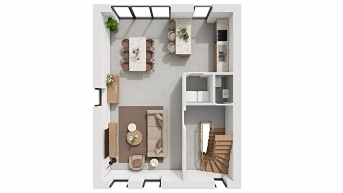 Huizen Koop Huur - 3