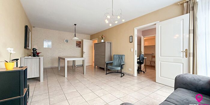 2-kamerappartement te koop in Zolder