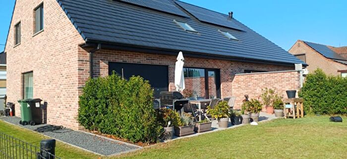 Huizen Koop Huur - 3