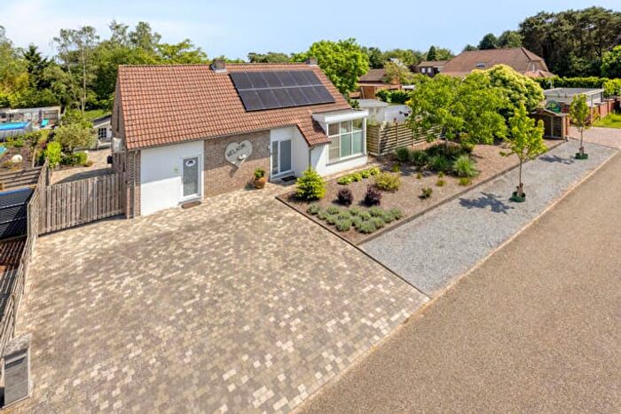 3-kamerhuis te koop in Balen