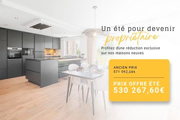 3-kamerhuis te koop in Rocourt