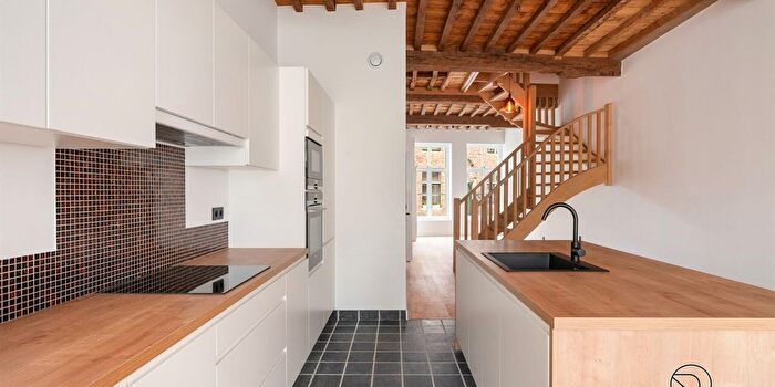 Huizen Koop Huur - 2