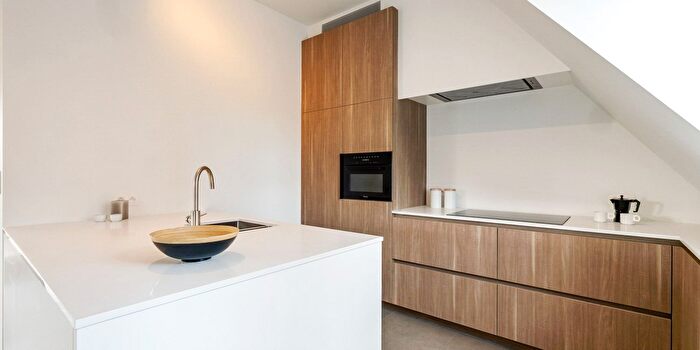 Huizen Koop Huur - 3