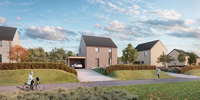 Huizen Koop Huur - 3