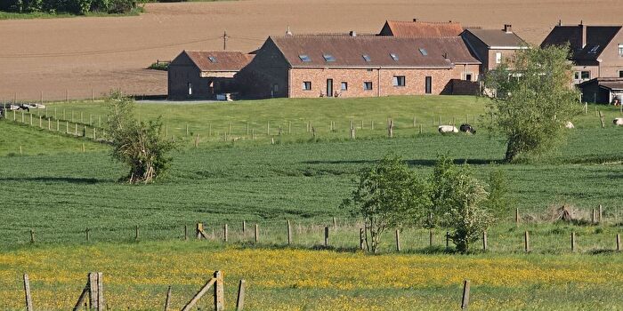 Huis te koop in Galmaarden
