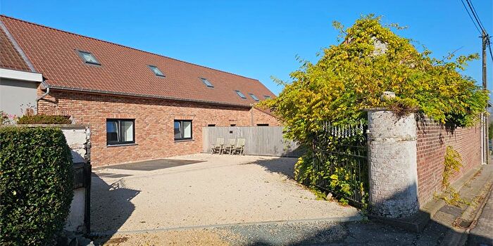 Huizen Koop Huur - 3